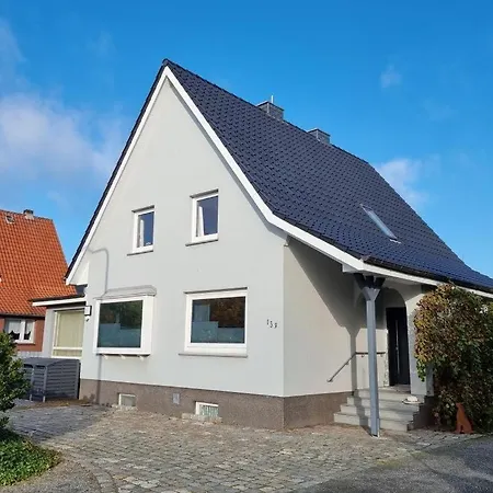 Apartment Nordsand *