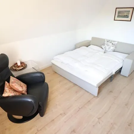 Apartment Nordsand *