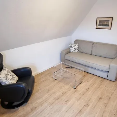 Apartment Nordsand