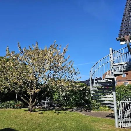 Apartment Nordsand *