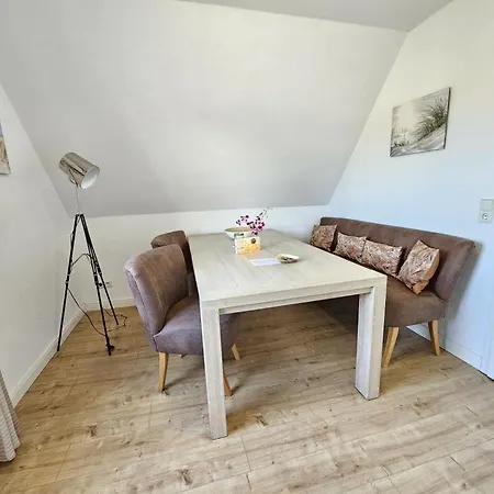Nordsand Apartment